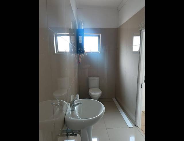 1 BEDROOM PROPERTY TO RENT IN BOSTON